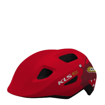 KASK ROWER KLS ACEY 022 WASPER RED