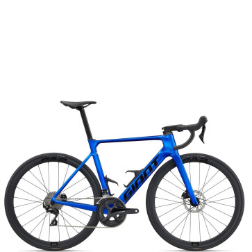 ROWER GIANT PROPEL ADVANCED 2 