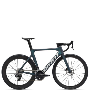 ROWER GIANT PROPEL ADVANCED PRO 1 DISC STARRY NIGH