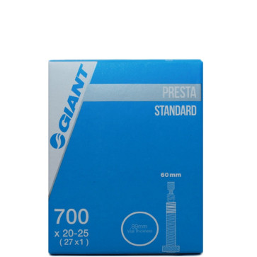 DĘTKA GIANT PV 700 x 20-25  60mm