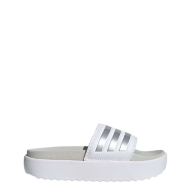 KLAPKI DAMSKIE ADIDAS ADILETTE PLATFORM IE9703