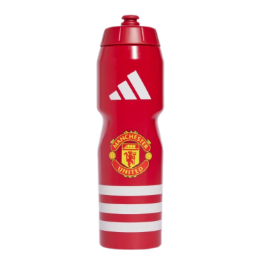 BIDON ADIDAS MANCHESTER UNITED IY0435