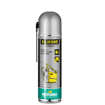 SMAR MOTOREX SILICONE AEROSOL 500ML