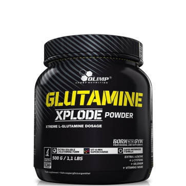 OLIMP GLUTAMINE XPLODE POWDER 500g