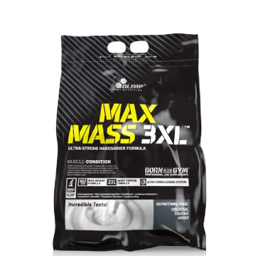 OLIMP MAX MASS 3XL 6KG