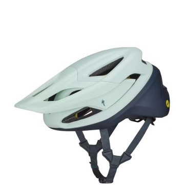 KASK ROWEROWY SPECIALIZED CAMBER WHTE SAGE