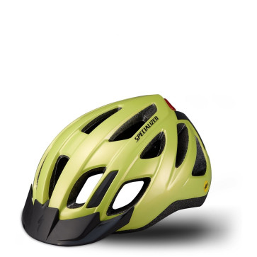 KASK ROWEROWY SPECIALIZED CENTRO LED MIPS ION