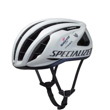KASK ROWEROWY SPECIALIZED S-WORKS PREVAIL 3 TEAM REPLICA QUICKSTEP