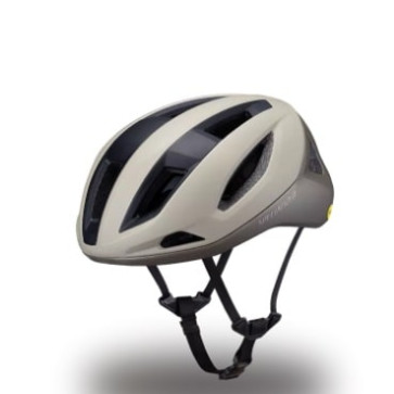 KASK ROWEROWY SPECIALIZED SEARCH CE SZARY TAUPE GUNMETAL