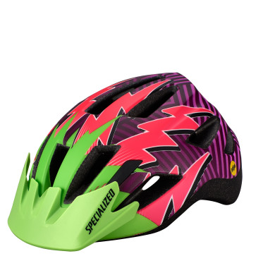 KASK ROWEROWY SPECIALIZED SHUFFLE LED MIPS 