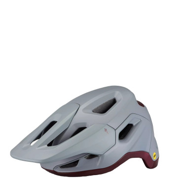 KASK ROWEROWY SPECIALIZED TACTIC 4 SZARY DOVE GREY 2022