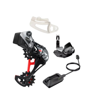 ZESTAW MODERNIZACYJNY SRAM X01 EAGLE AXS UPGRADE KIT 