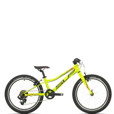 ROWER SUPERIOR RACER XC 20 LIMONKOWY