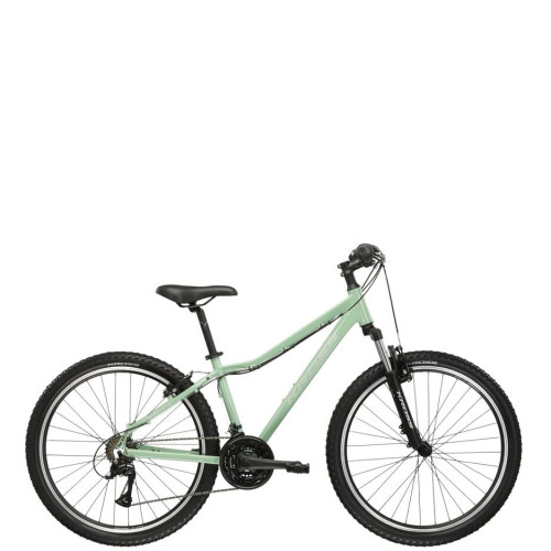 ROWER KROSS BERG JR 1.0 ZIELONOSREBRNY XS 26"