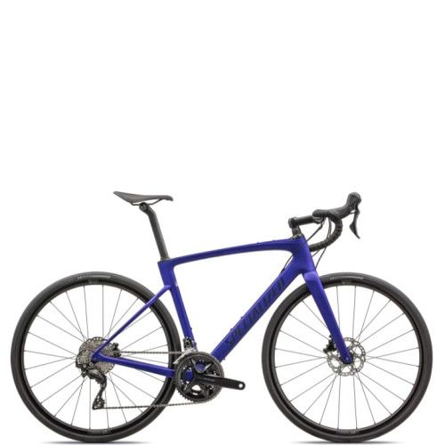 ROWER SPECIALIZED ROUBAIX SL8 SPORT 105 SZAFIROWY METALLIC