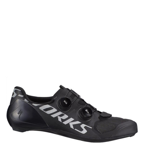 specialized s-works vent ブラック 41.5 26.5 SPECIALIZED S-WORKS Vent | buty rowerowe szosowe | black