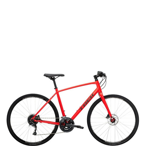 trek dual sport 1 viper red