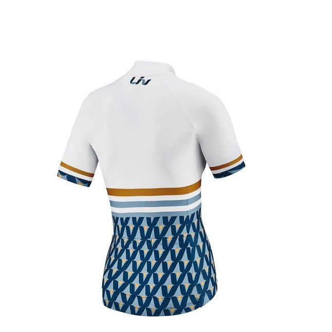 koszulka rowerowa liv