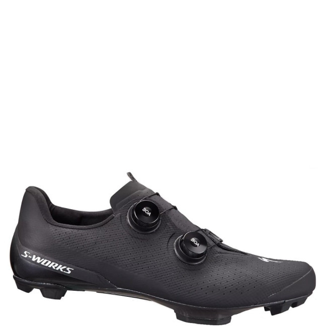 SPECIALIZED S-WORKS RECON シューズ 41 Buty Specialized S-Works Recon – Spectrum Bike