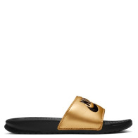 KLAPKI DAMSKIE NIKE BENASSI "JUST DO IT." 343881-014