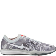 BUTY DAMSKIE NIKE DUAL FUSION HIT TRAINING 844667-002