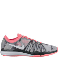 BUTY DAMSKIE NIKE DUAL FUSION HIT TRAINING 844667-600