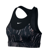 STANIK SPORTOWY NIKE SWOOSH FEATHER CURVE 928887-259