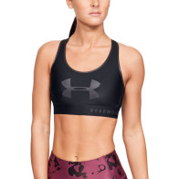 STANIK SPORTOWY UNDER ARMOUR MID KEYHOLE 1344333-001