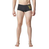 KĄPIELÓWKI MĘSKIE ADIDAS INFINITEX+GRAPHIC AQUASHORT BP5827