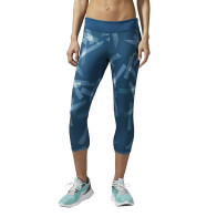 LEGGINSY DAMSKIE ADIDAS RESPONSE THREE-QUARTER BS2723