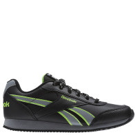 BUTY DZIECIĘCE REEBOK ROYAL CLASSIC JOGGER 2RS BS8708