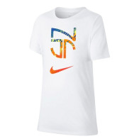 KOSZULKA DZIECIĘCA NIKE DRI-FIT NEYMAR JR CD0174-100