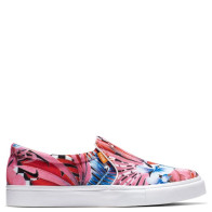 BUTY DAMSKIE NIKE COURT ROYALE AC PRINTED CD7003-600