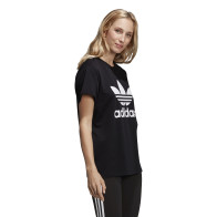 KOSZULKA DAMSKA ADIDAS ORIGINALS BOYFRIEND DX2323