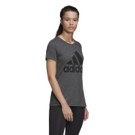 KOSZULKA DAMSKA ADIDAS MUST HAVES BADGE OF SPORT FI4761