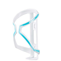 KOSZYK BIDONU GIANT AIRWAY SPORT BIAŁO-NIEBIESKI