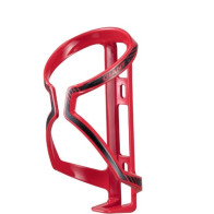 KOSZYK BIDONU GIANT AIRWAY SPORT CZERWONO-CZARNY