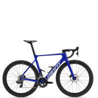 ROWER GIANT PROPEL ADVANCED 1 NIEBIESKI BLUE DRAGONFLY