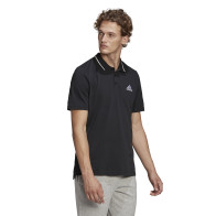 KOSZULKA MĘSKA ADIDAS ESSENTIALS AEROREADY PIQUE GK9027