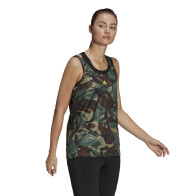 KOSZULKA DAMSKA ADIDAS AEROREADY DESIGNED 2 MOVE GL3773