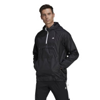KURTKA MĘSKA ADIDAS AEROREADY DESIGNED 2 MOVE GM2082