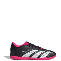 HALÓWKI MĘSKIE ADIDAS PREDATOR ACCURACY.4 GW7072 Core Black / Cloud White / Team Shock Pink 2