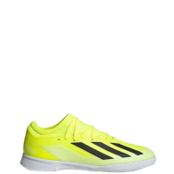 HALÓWKI DZIECIĘCE ADIDAS X CRAZYFAST LEAGUE IF0685 