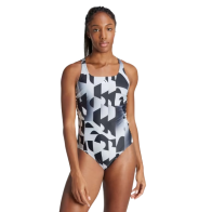 KOSTIUM DAMSKI ADIDAS 3-STRIPES IL7272 