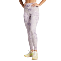 LEGGINSY DAMSKIE ADIDAS TRAIN ESSENTIALS AOP FLOWER IN6990 