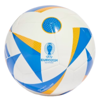 PIŁKA ADIDAS FUSSBALLIEBE CLUB EURO 24 IN9371