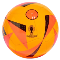 PIŁKA ADIDAS FUSSBALLIEBE CLUB IP1615