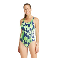 KOSTIUM DAMSKI ADIDAS 3-STRIPES GRAPHIC IQ3977 