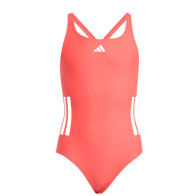 KOSTIUM DZIECIĘCY ADIDAS 3-STRIPES C-BACK JX2309