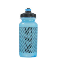 BIDON ROWEROWY KELLYS MOJAVE TRANSPARENT BLUE 500ml